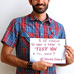 Salute e Lotta HIV