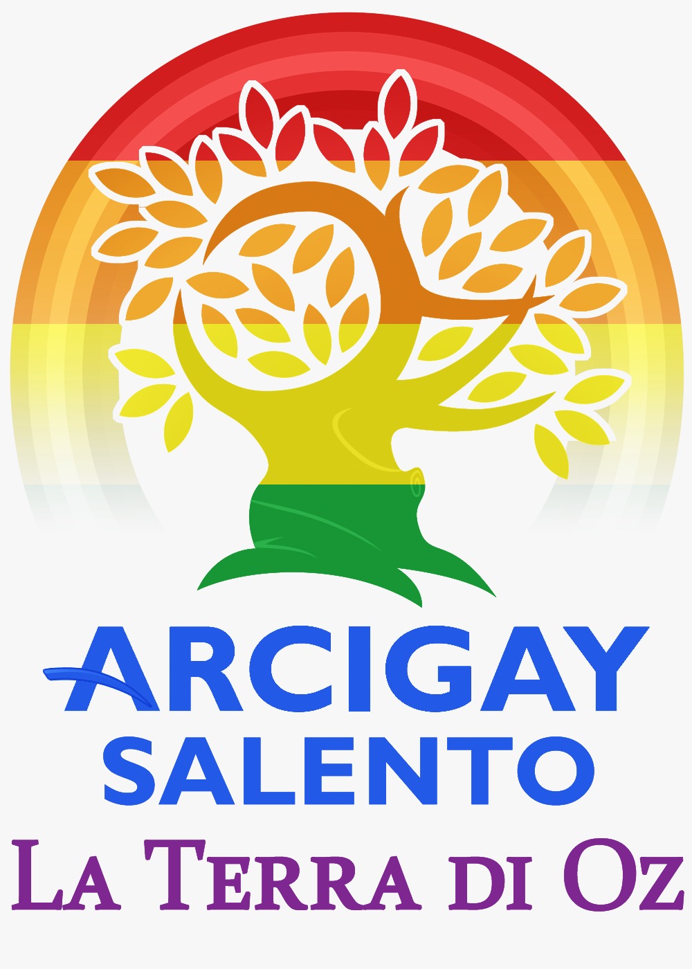 Contest creazione logo Arcigay